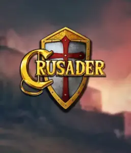 Embark on a knightly adventure with Crusader by ELK Studios, showcasing striking visuals and a theme of knighthood. Witness the courage of knights with battle-ready symbols like shields and swords as you seek glory in this engaging slot game.