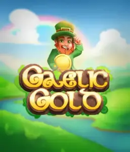 Begin a charming journey to the Irish countryside with Gaelic Gold by Nolimit City, showcasing lush graphics of Ireland's green landscapes and mythical treasures. Enjoy the luck of the Irish as you spin with symbols like leprechauns, four-leaf clovers, and gold coins for a charming slot experience. Ideal for those seeking a dose of luck in their gaming.